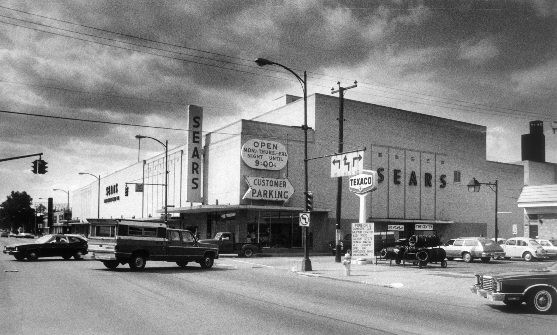 Sears